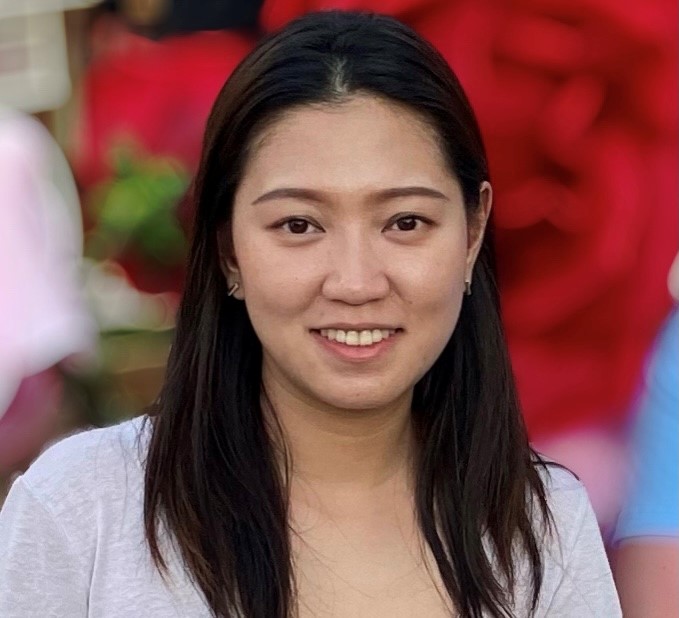 Jennifer Li