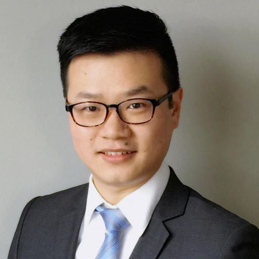 Tian Yu, Ph.D.
