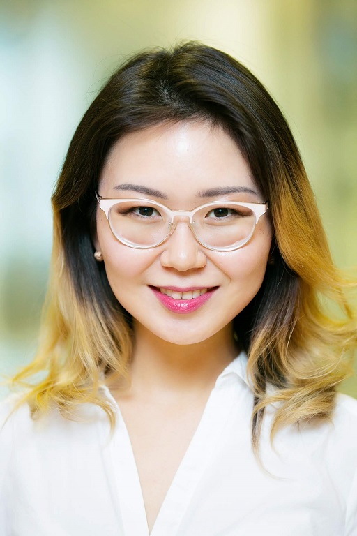 Yumzhana Daneeva, Ph.D.