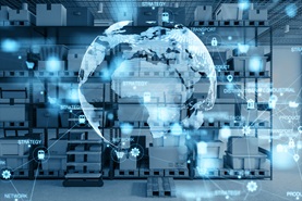 blockchain supply chain