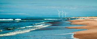 climate transition