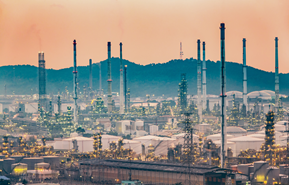 oil and gas europe russia