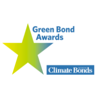 Green bond awards climate bonds