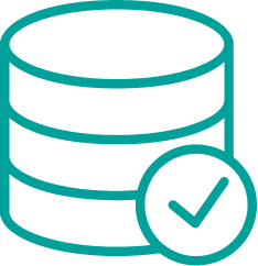Data null