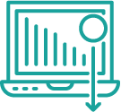 metrics for peer analysis null